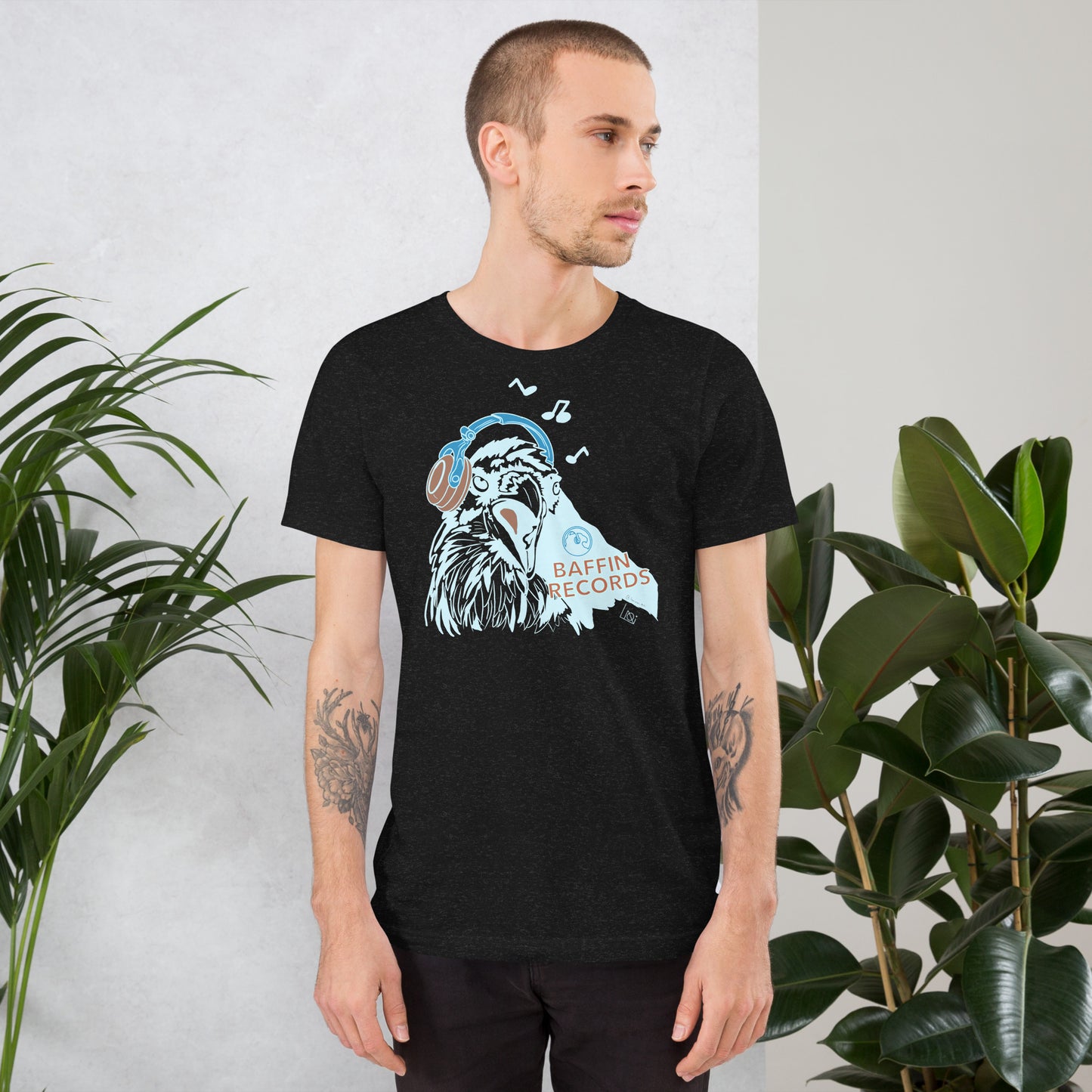 Limited Edition LONI designed T-shirt