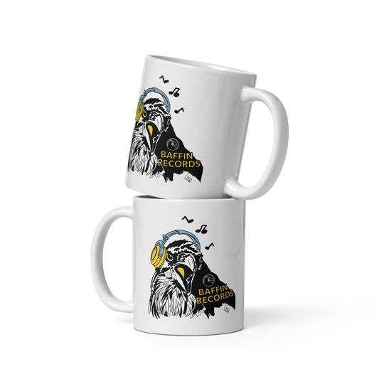 Limited Edition LONI designed Mug